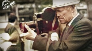 ВОЛОГДА. СБОРНИК КИНОХРОНИКИ // ВЫПУСК #1