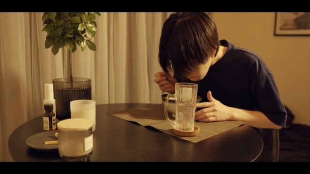 【NightRoutine】24歳会社員が21:30に帰宅した夜の過ごし方/残業後のナイトルーティーン