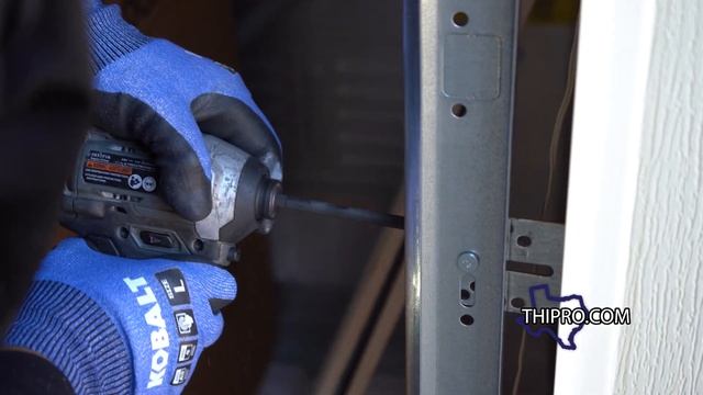 Smart Garage Door & Opener Upgrade смотреть онлайн