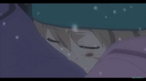 Аниме(Клип)-Ты моя малютка❤️