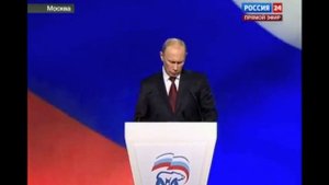 Виктор Пелевин о российской бюрократии....