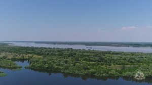Охотничье-рыболовное хозяйство «ВОЛЖСКОЕ»