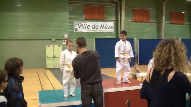 2013 Gabi Meze médailles смотреть онлайн