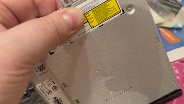 ASUS F751M. UPgrade. Разбор и чистка смотреть онлайн