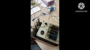 Принцип работы с ДП-24