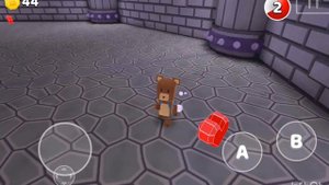 Где найти все стикеры из спасти всех медведей в черепаха граде🤩