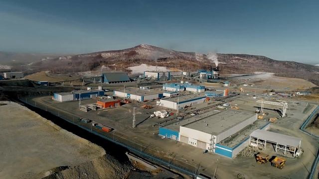 Отзыв ООО «ГРК «Быстринское»:  формула успешного сотрудничества