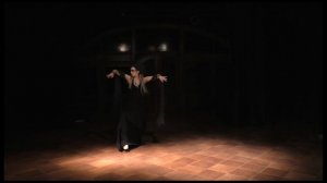 Ольга Ботева -Танец Ночного Охотника. Трайбл Фьюжн.