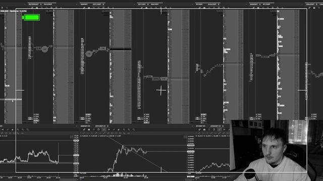 ТРЕЙДИНГ В 2023-2024? ВСЯ СУТЬ СКАЛЬПИНГА В 1 ВИДЕО | Как Новичку Заработать на Криптовалюте смотреть онлайн