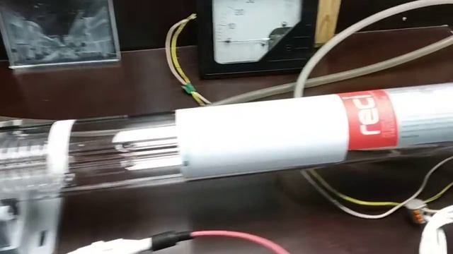 БВН DY 10 (60-100 Вт) блок розжига лазера смотреть онлайн