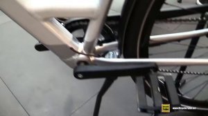 2020 Coboc Seven Kallio Bike - Walkaround - 2019 Eurobike