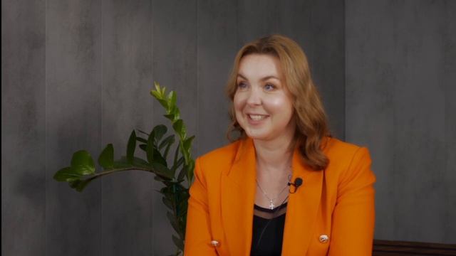 🆕 👏 Эксклюзив: Ангелина Изосимова поделилась подробностями личной жизни