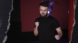 Видео-визитка. Чернов С.А. Единоборства. Росмолодежь.2025
