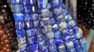 Натуральные камни - 14.03.25