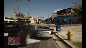 PEV: Dispatch, Tactics, Ambience Remastered - Unmarked Cop Blips & New Chase AI