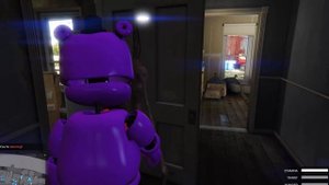 КАК КОШМАРНЫЕ АНИМАТРОНИКИ СПАСАЛИ ЧИКУ ОТ СИРЕНОГОЛОВОГО В ГТА 5 МОДЫ! FNAF GTA 5 ФНАФ Серия #1058