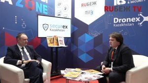 Антон Садохов отметил конкурентоспособность отечественной экипировки пожарных | SECUREX KAZAKHSTAN