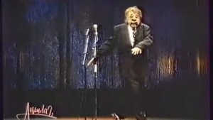 Аншлаг (РТР, ~1999) Евгений Петросян - "Близорукость"