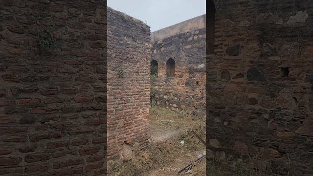 🏰 Дворцы и форты Орчхи 🇮🇳 Тайны Раджа Махал, Джахангир Махал и других шедевров истории!