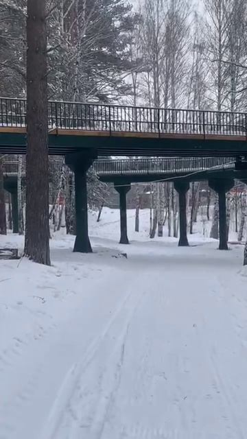 ГУЛЯЮ ВОЗЛЕ ОЗЕРА 😘