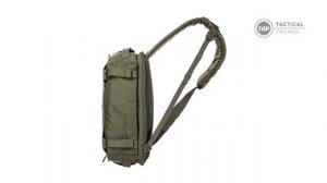 LV10 Sling Pack 2.0 13l