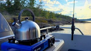 Катер Silver Cabin 650 Ремонт и дооснащение. Часть 1