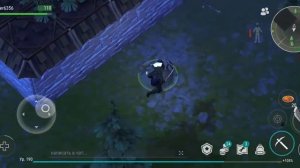 Last Day on Earth нападение на чужую базу