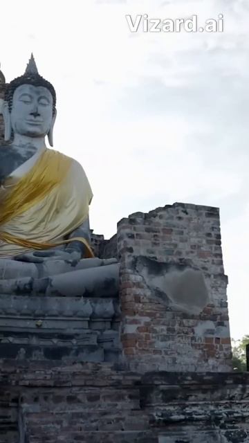 Откройте для себя скрытые сокровища Таиланда! ✨ смотреть онлайн