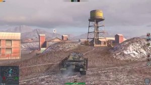 КАК ИГРАТЬ НА Е75 TS | World of Tanks Blitz