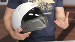 HJC i20 Helmet Review