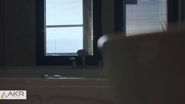 Обзор люкс виллы в Алании, Турция. смотреть онлайн