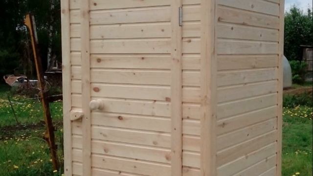 Туалет никогда не будет вонять! Дед 45 лет скрыл свой секрет!!! смотреть онлайн