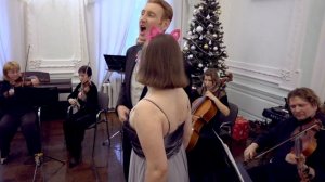 Джоаккино Россини "Дуэт кошек"