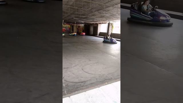 я в парке горького в Казахстане! смотреть онлайн