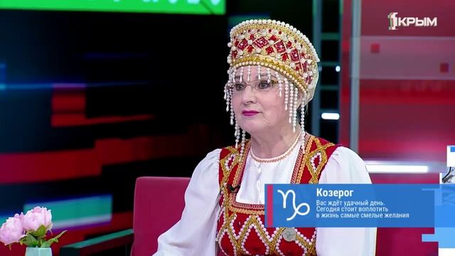 «Утро нового дня». В гостях Наталья Жинкина и Вера Артамонова