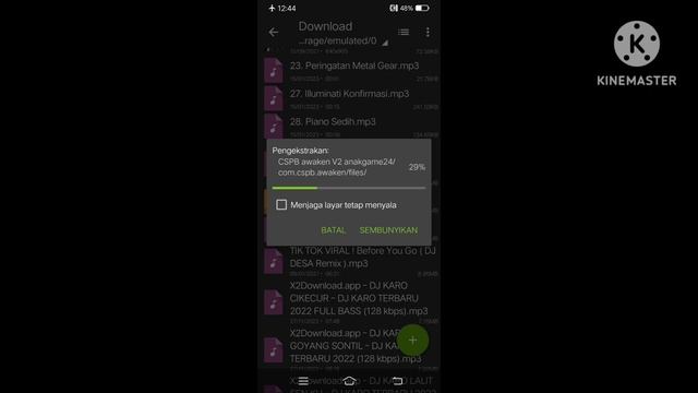 GAME POINT BLANK ZOPETTO ANDROID CUY II LINK APK DI KOLOM KOMENTAR смотреть онлайн