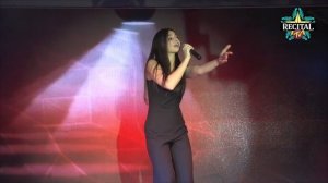 RECITAL Club Кристина Кукасьян - I Don't Rhythm