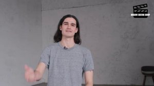 Иван Мурашев, визитка-интервью