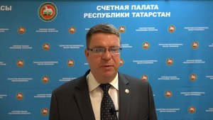 Результаты проверки  Главного управления ветеринарии Кабинета Министров РТ.