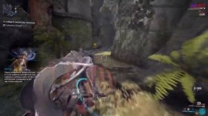 Warframe Найдите несколько ( 4 ) тайников . не поднимая тревоги