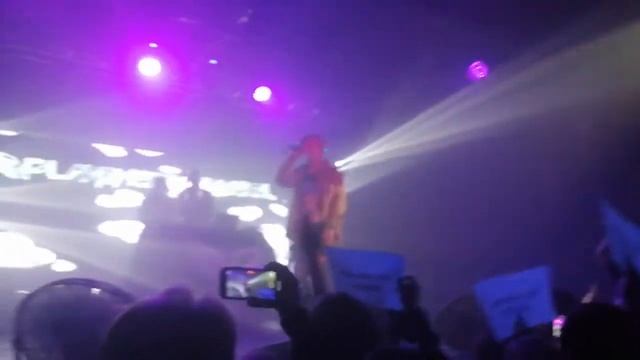 Playingtheangel - Иммерсивный театр (Live, Тула 26.10.22)