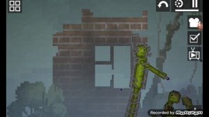 Springlock mod melon playground Springlock message download by me