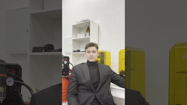 Видео-визитка на конкурс Росмолодежь.Гранты 1 сезон Ковалевский Дмитрий Борисович