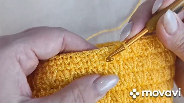 Узор крючком для рюкзака Узор крючком по кругу Плотный узор  крючком  Узор крючком для сумки