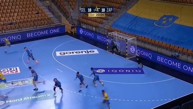 Top Moments - EHF - RK Celje Pivovarna Lasko X HC Motor   Match Highlights   R6 смотреть онлайн