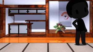 Клип 🐱~Затяну шнурки потуже~ Гача лайф~