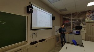 Запись лекций по программе повышения квалификации  - Слесарь механосборочных работ - 3 день