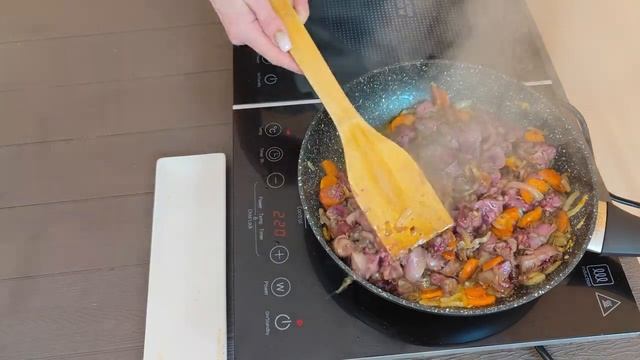 😋 Нежный паштет из печени – вкусный и простой рецепт! 🥖