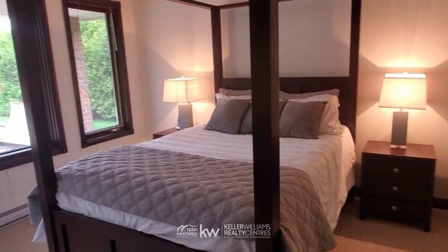 Lake Huron Retreat: Sunsets & Serenity in Oliphant смотреть онлайн