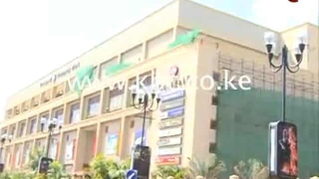 Kenyas 2013 economic growth projection downgraded to 5.4pc